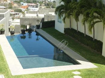 San Charbel Hotel Cabo San Lucas Exterior photo